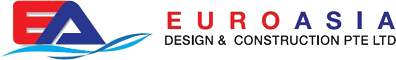 Euro Asia Design & Construction Pte Ltd
